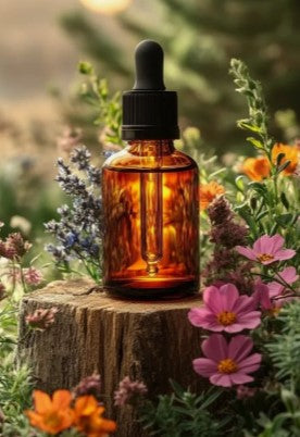 Adara Room & Linen Spray - 2oz or 4oz