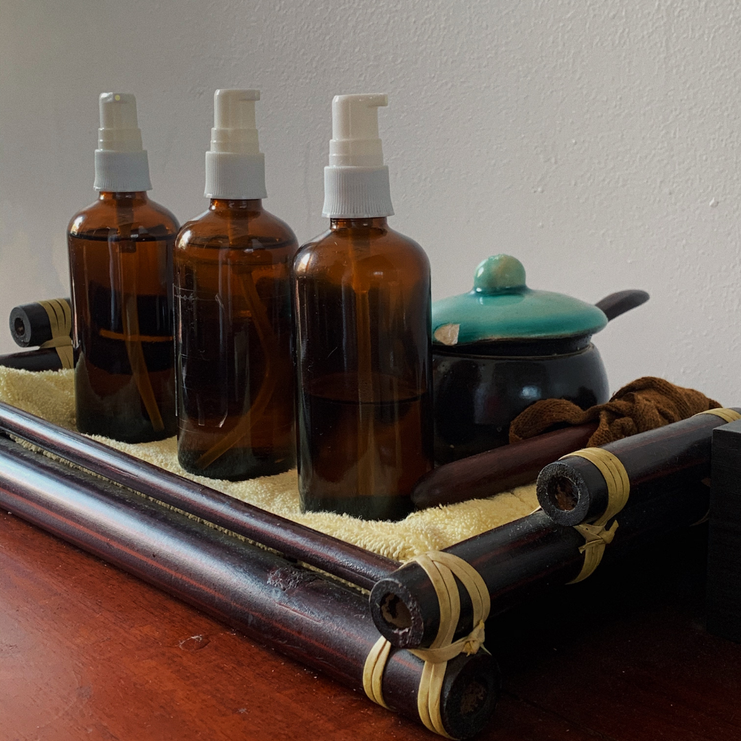 Room/Linen Spray Sample Pack