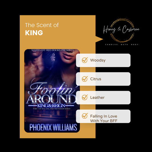 King Wax Melts