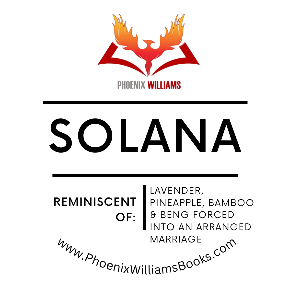 Solana Wax Melts