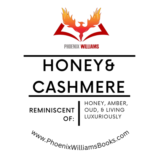 Honey & Cashmere Wax Melts