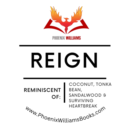 Reign Wax Melts