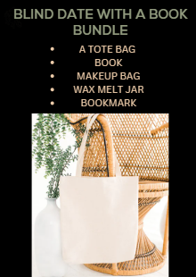 Blind Date With A Book Bundle