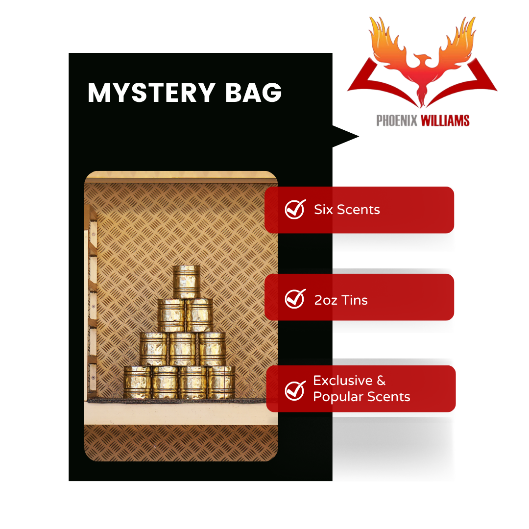 Mystery Bag -- Wax Melts