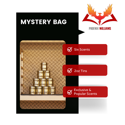Mystery Bag -- Wax Melts