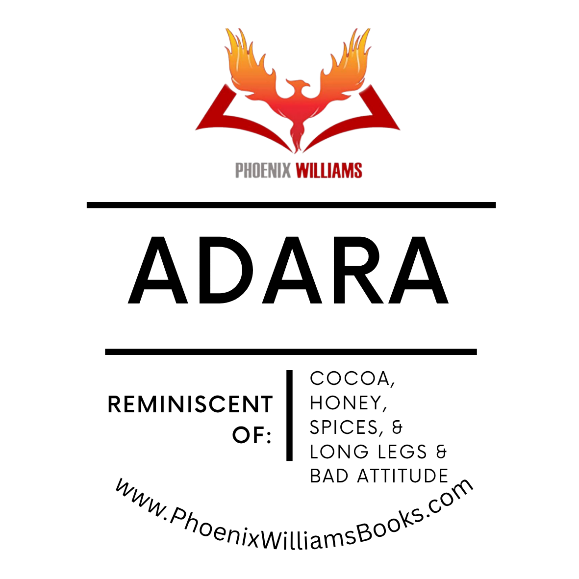 Adara Wax Melts