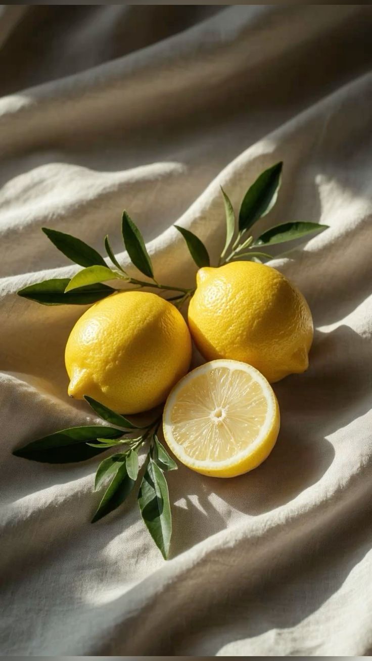 Easy, Peasy, Lemon Squeezy Room & Linen Spray -  4oz or 8oz